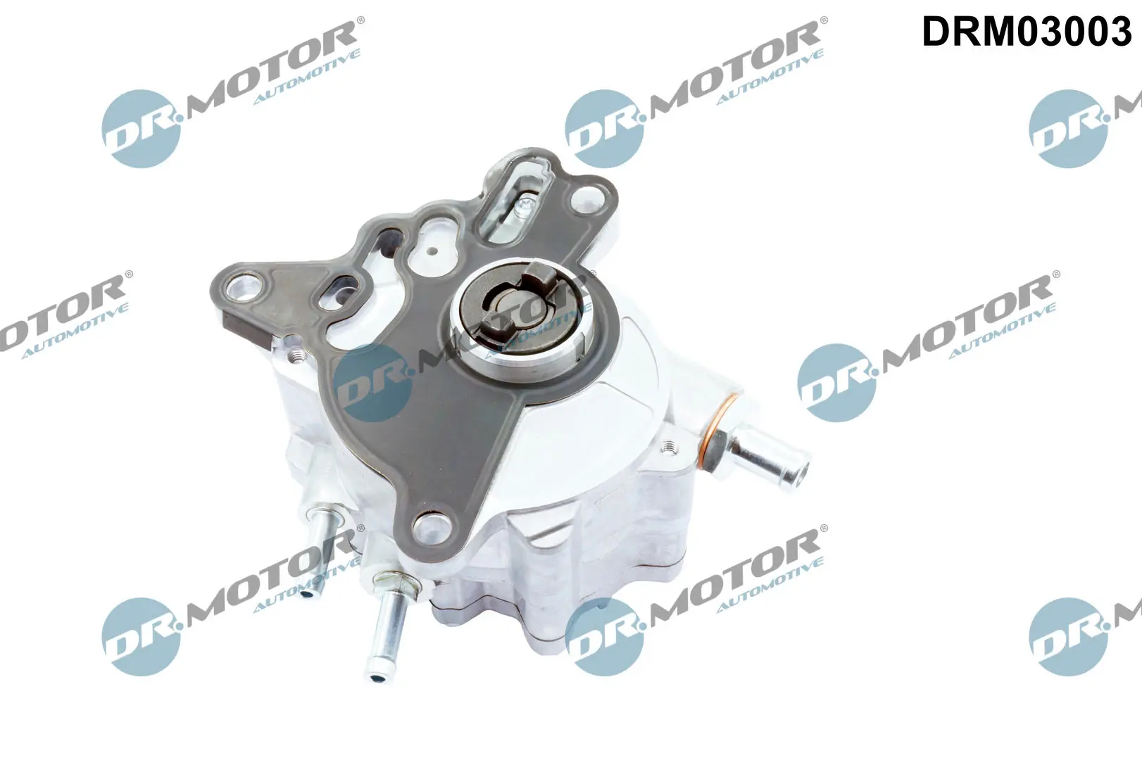 Vacuum Pump, braking system